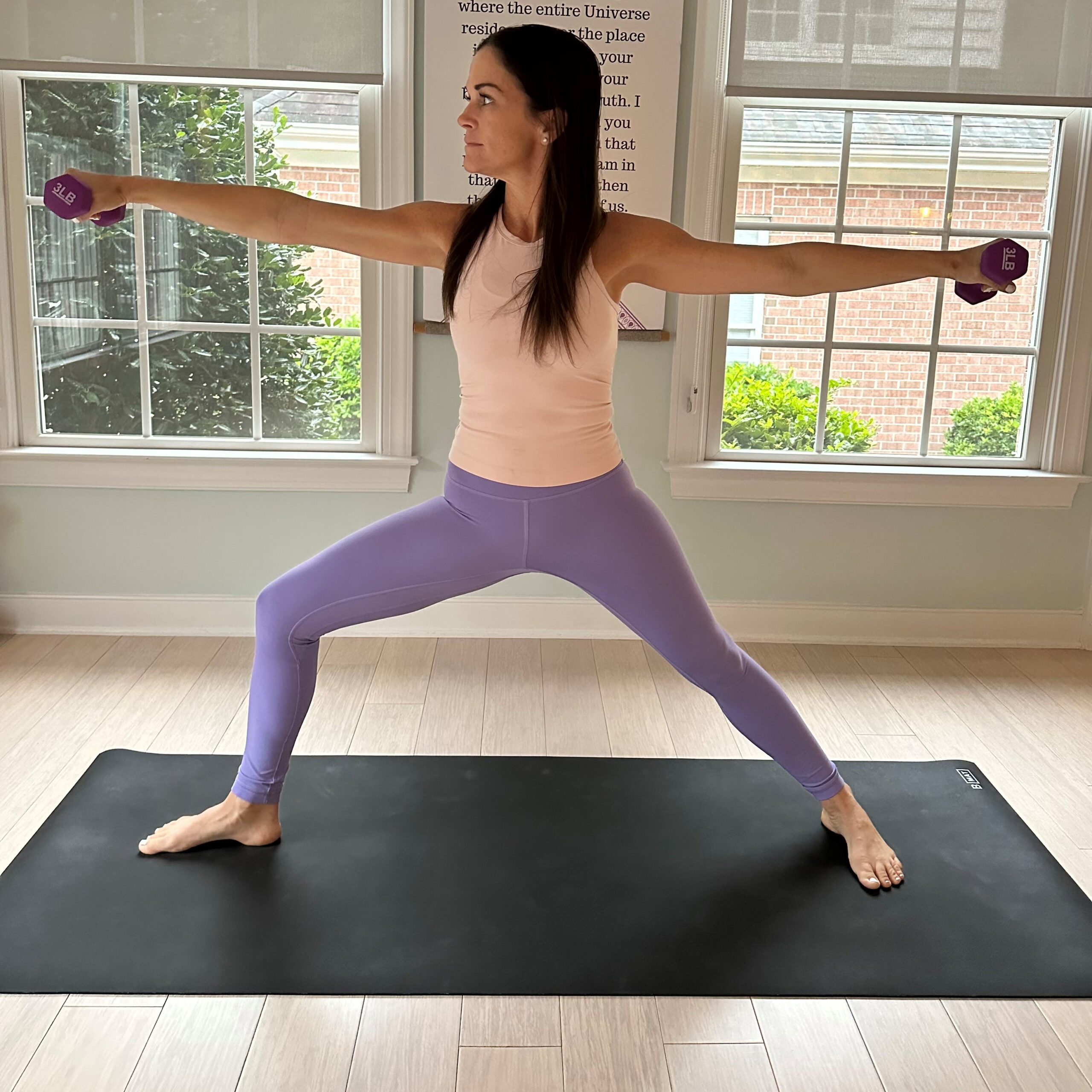 Body Balance Yoga and Fitness Williamsburg VA