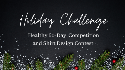 Body Balance Williamsburg VA Holiday Challenge