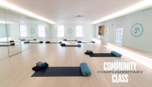 Body Balance Williamsburg Community Class