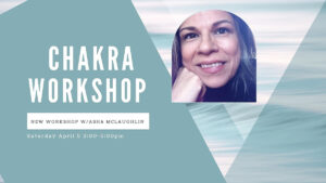 Chakra Workshop