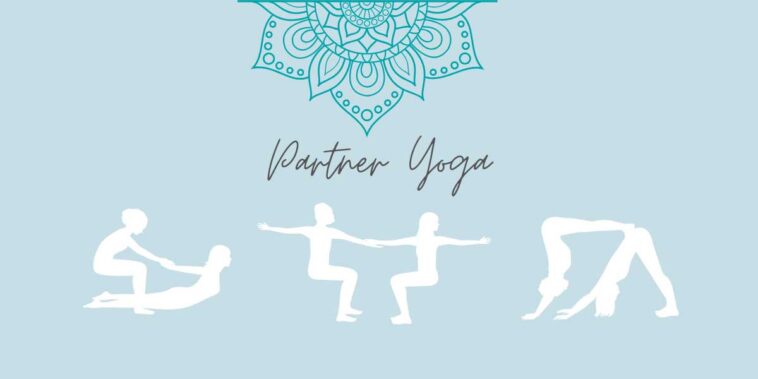 Partner Yoga